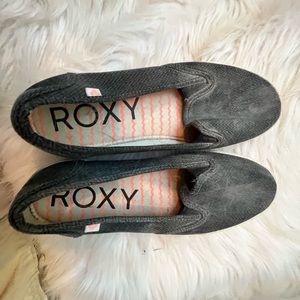 Roxy womens casual shoes.